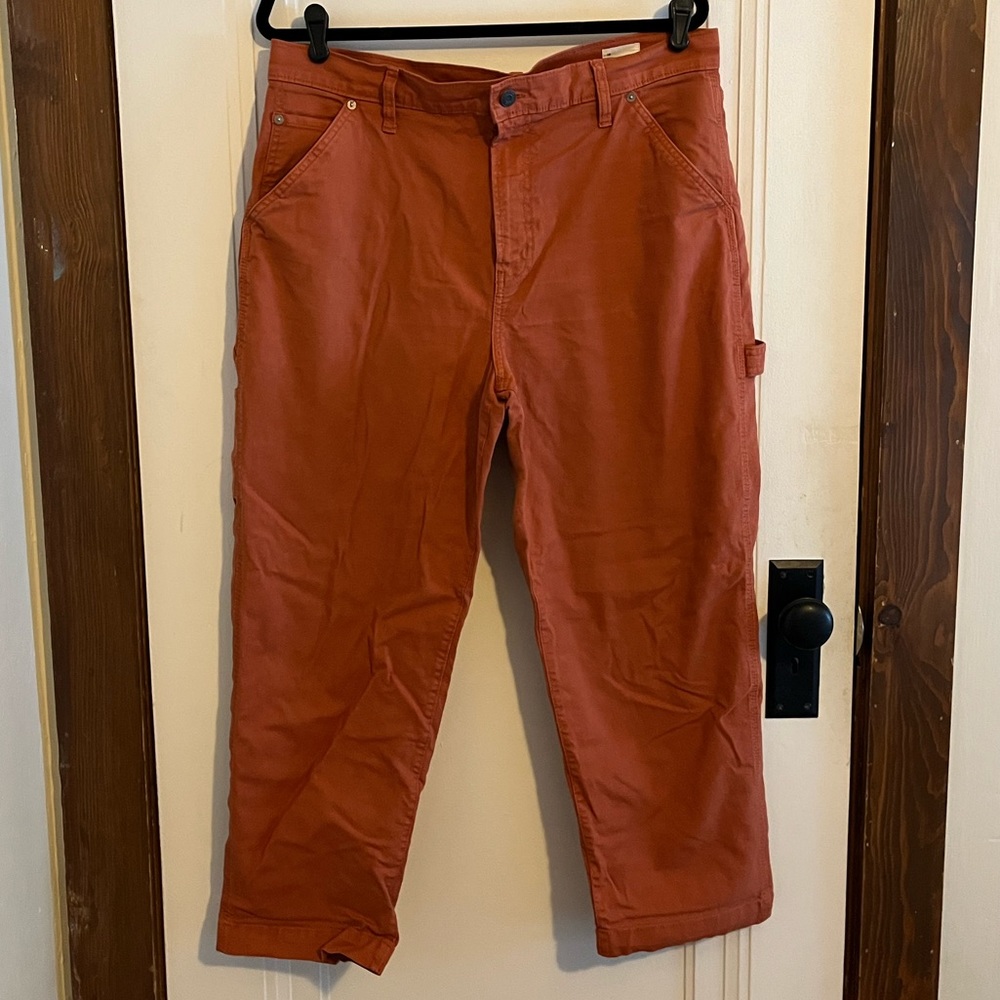 Gap Carpenter Pants
